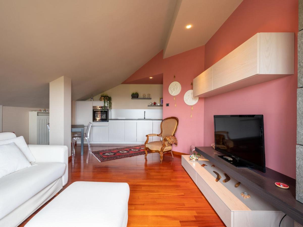 Apartment Da Nonna Ina By Interhome Valunga-Prazzo Exterior photo